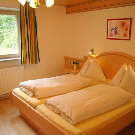 Ferienwohnung Haus Dachstein Filzmoos Exterior foto