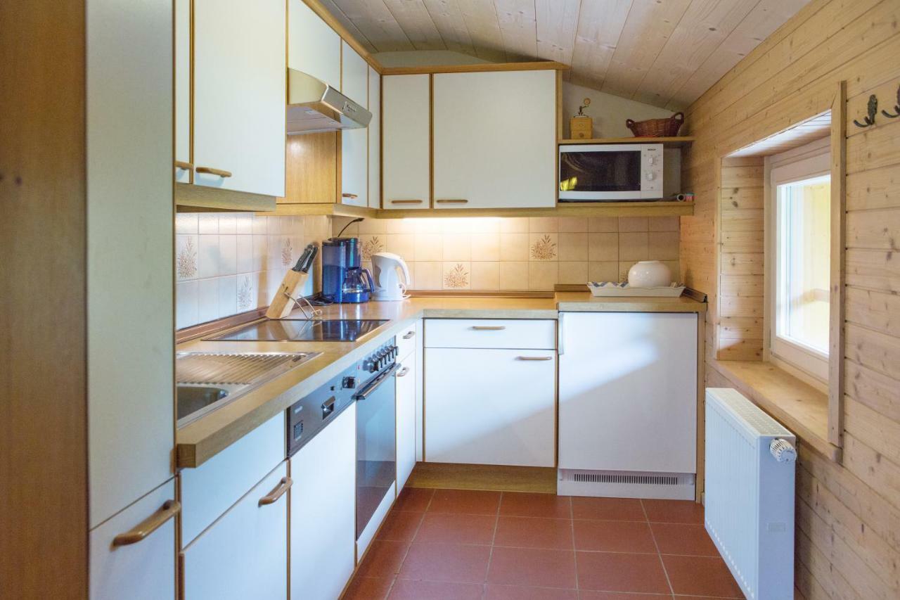 Ferienwohnung Haus Dachstein Filzmoos Exterior foto